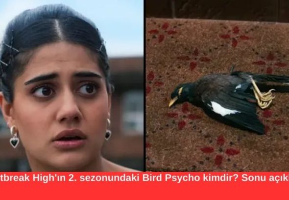 Heartbreak High'ın 2. sezonundaki Bird Psycho kimdir? Sonu açıklandı